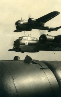 Dornier 17 Underwater Survey Now Available to View 
